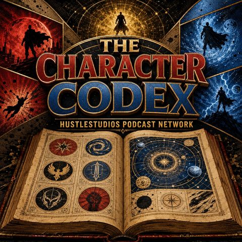 Podcast Cover