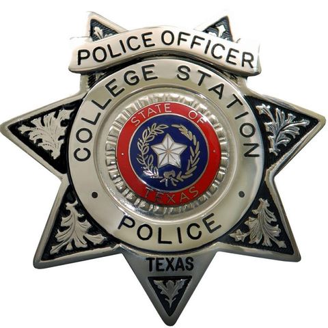 College Station Police Department Update on The Infomaniacs