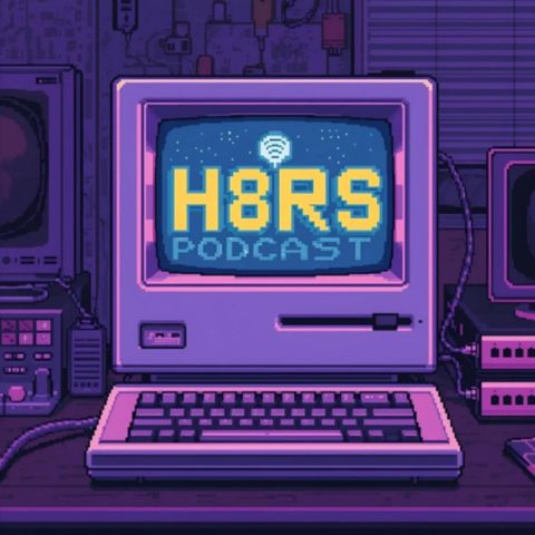 Podcast Cover