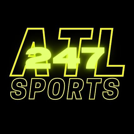 ATL 247 Sports - Atlanta Hawks, Braves, and Falcons Talk