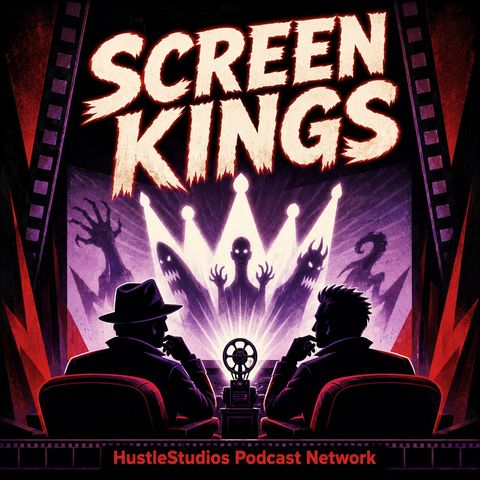 Podcast Cover