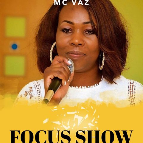 MC Vaz Focus Show Ep2