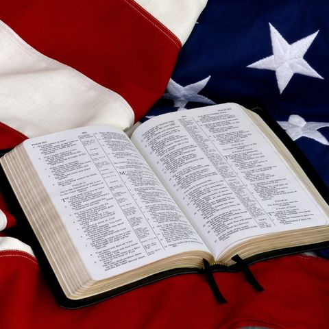 Christianity in America Today