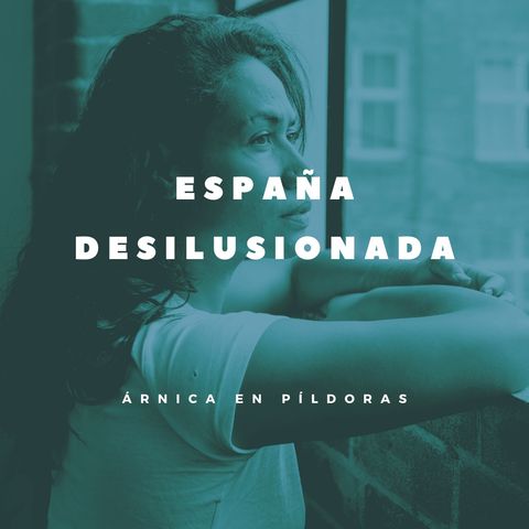 España desilusionada