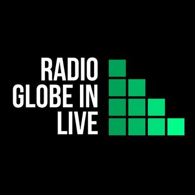 radio-Globe in live puntata (16/07/2018)