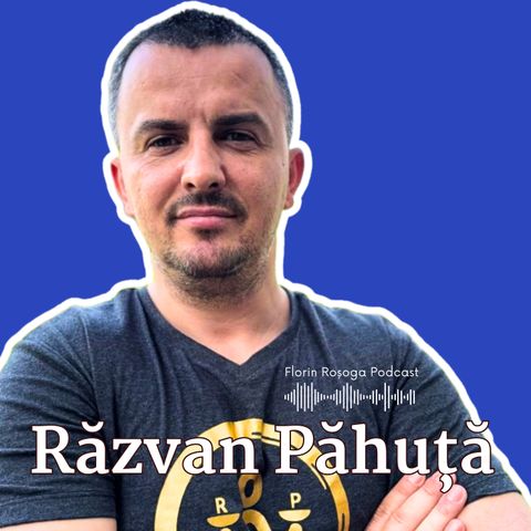 Mindset Antreprenorial în Trading și Investiții: Discuție cu Răzvan Pahuță