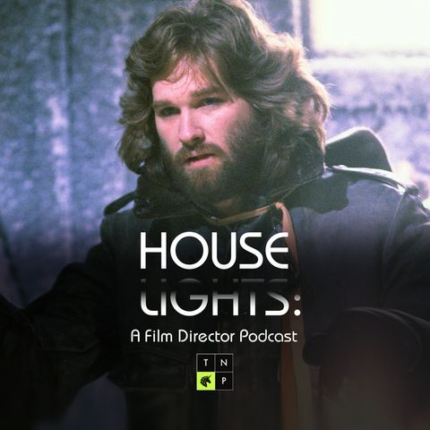 The Thing (1982) - John Carpenter | Houselights #296