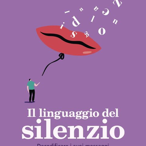 Ivana Castoldi "Il linguaggio del silenzio"