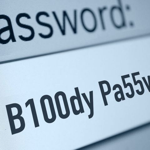 Apakah Password Harus Diingat ?