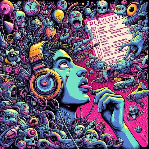 Playlist 01