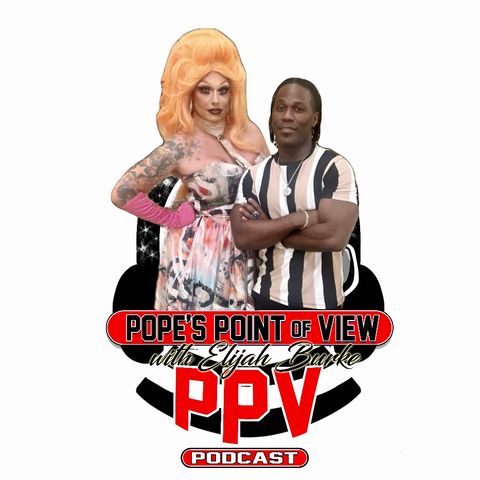 Pope's Point of View Episode 247: Post Summerslam Edition