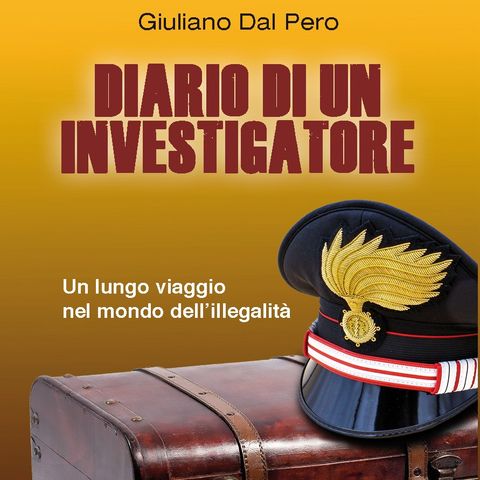 Diario di un investigatore - di Giuliano Dal Pero