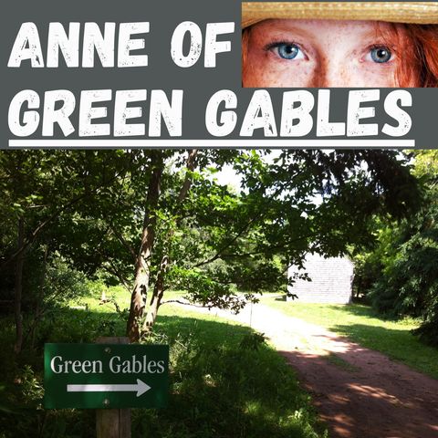 Chapter 37 - The Reaper Whose Name Is Death - Anne of Green Gables