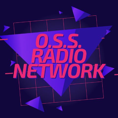 Benvenuti su OSS Radio Network