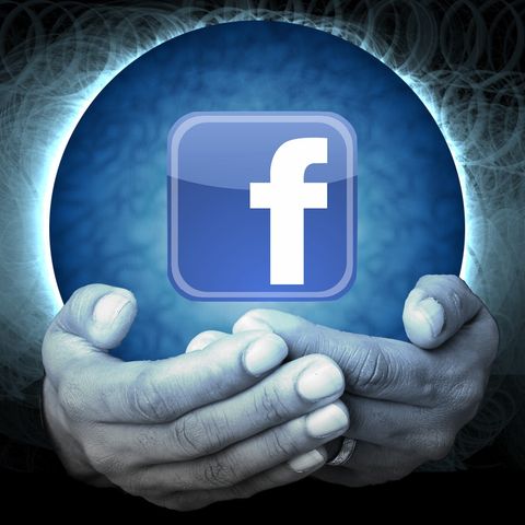 Who Created Facebook? +