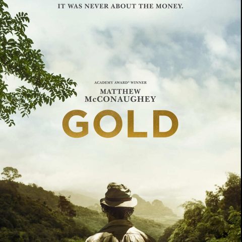 Gold (2017)