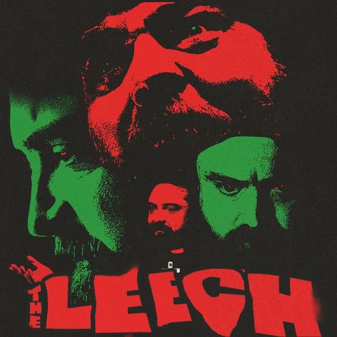 Special Report: The Leech (2022)