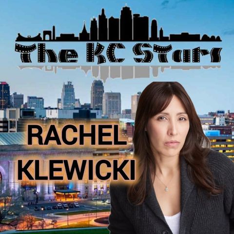 Rachel Klewicki