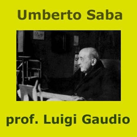 "Poesia" di Umberto Saba