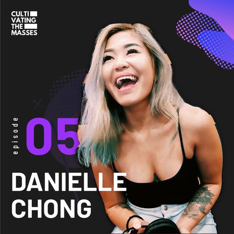 Unwavering Optimism with Danielle Chong