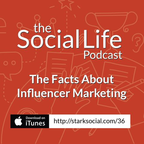 The Facts About Influencer Marketing