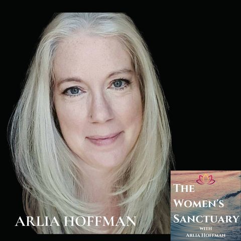 Introduction with Arlia Hoffman