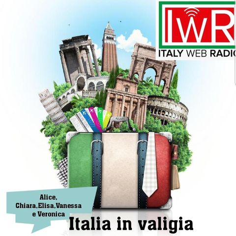 Episodio 4 - ITALIA IN VALIGIA - Napoli