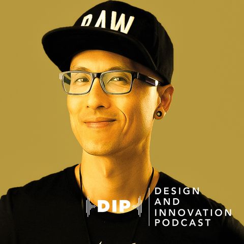 DIP | Ep. 4 | What Global Companies Should Know About Design (with Chris Do)