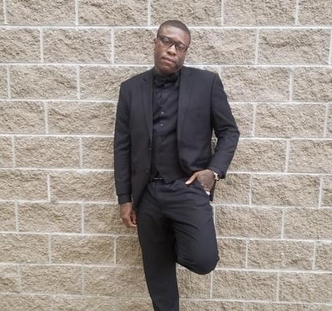 Off The Cuff Radio- Nymrod Episode #357