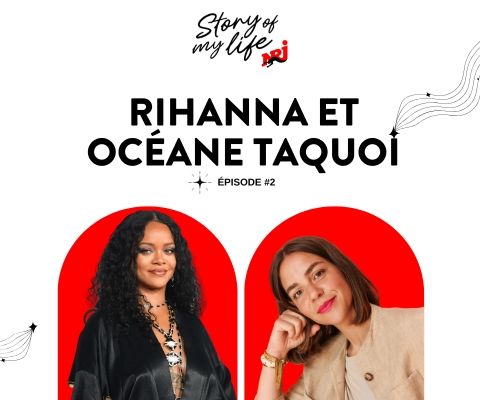 Rihanna et Océane Taquoi : la beauté pour toutes et tous
