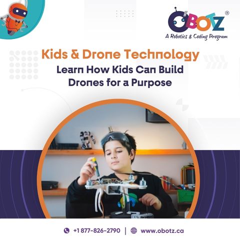 How Drones Are Creating a Better Future For Humanity