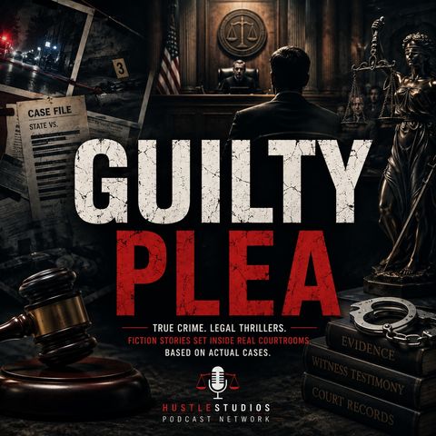 Podcast Cover