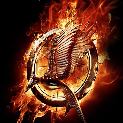 Hunger Games OST: La Ragazza di Fuoco