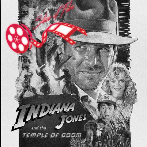 Slice of Indiana Jones and the Temple of Doom Ep. 72