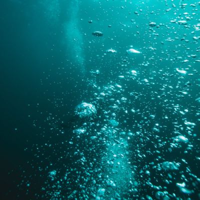 Underwater Ambience 3 Hours