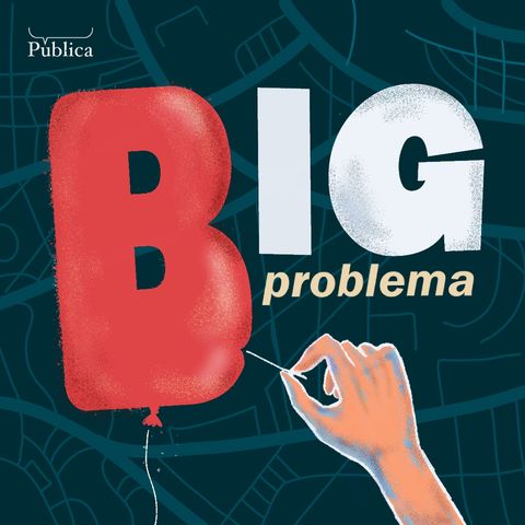 Podcast Cover