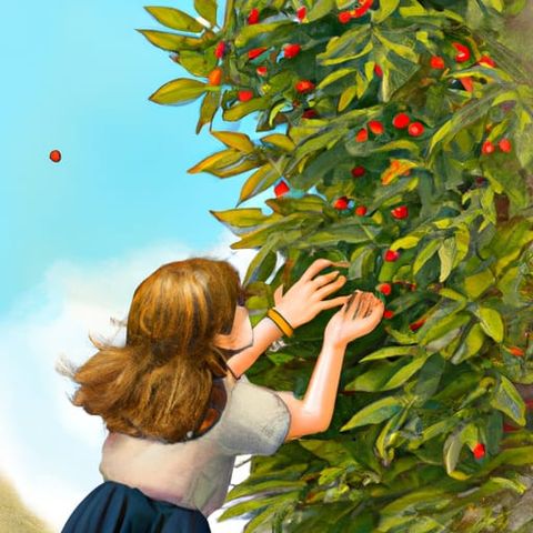 De boom | Seizoensverhalen