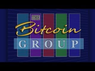 The Bitcoin Group #265 - Mining Difficulty - Be Responsible - Strike Coinbase - Whitepaper