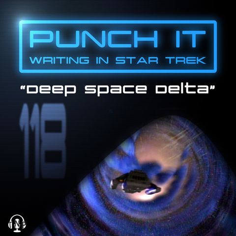 Punch It 118: Deep Space Delta