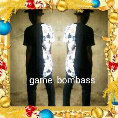 Game Bombass