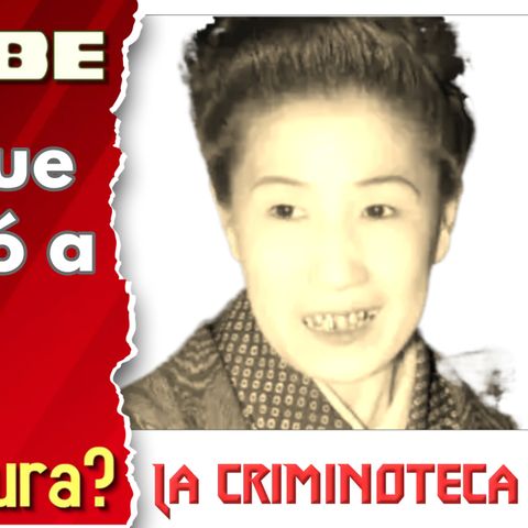 Sada Abe