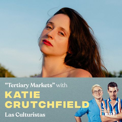 "Tertiary Markets" (w/ Katie Crutchfield)