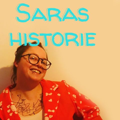 #93 Sara Hauges historie
