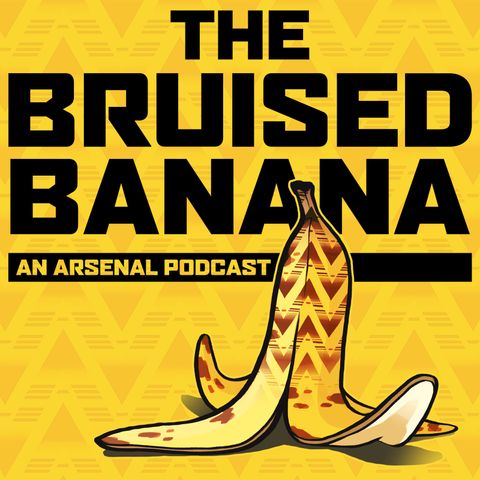 The Bruised Banana returns - Friday 10 April