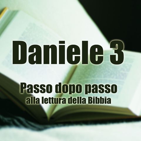 Daniele 3
