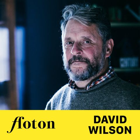 David Wilson