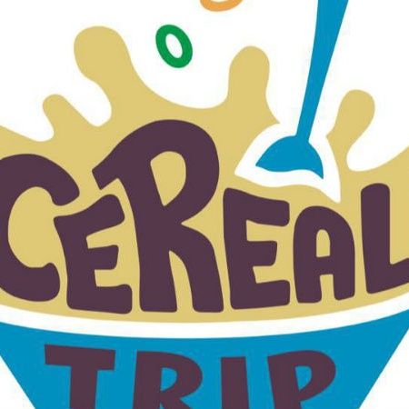 Cereal Tryp” La primera Cafetería de Cereales en Getafe