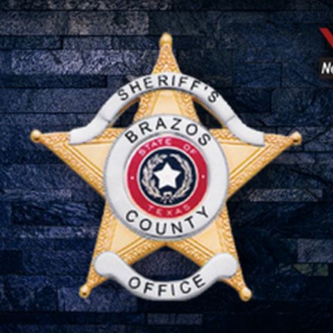 Two Wellborn middle school students are arrested by Brazos County sheriff's deputies for possessing weapons