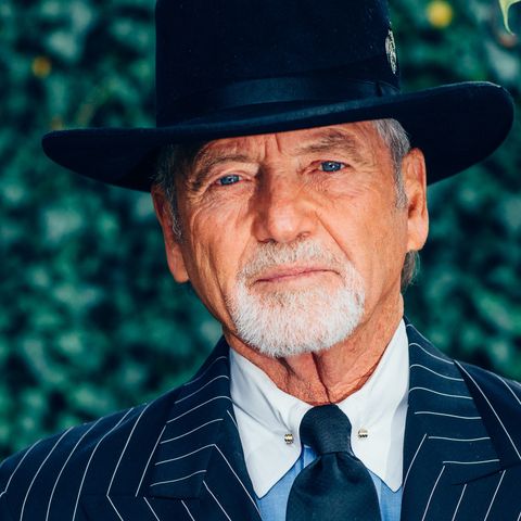 Larry Gatlin Interview
