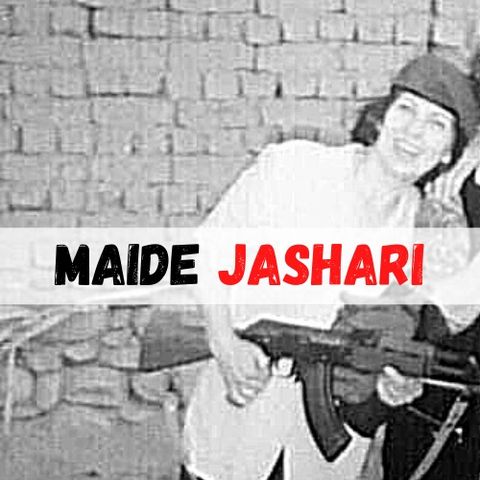 Maide Jashari